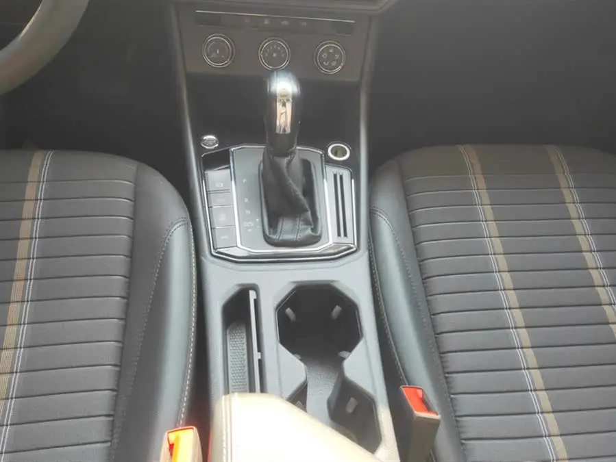 Lavida 2021 280TSI DSG Comfort Version