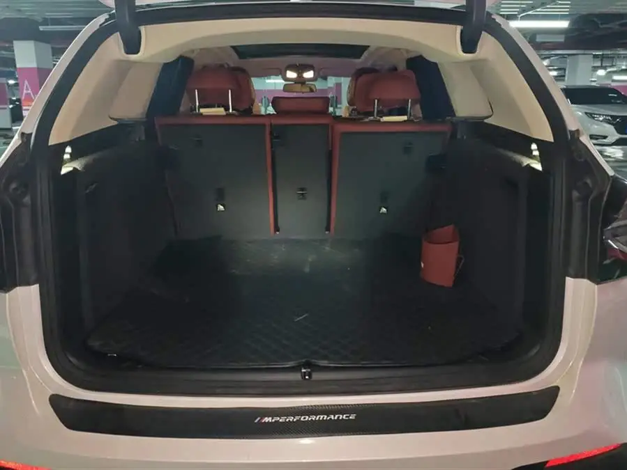 BMW X3 2023 Facelift xDrive30i Leading M Night Package