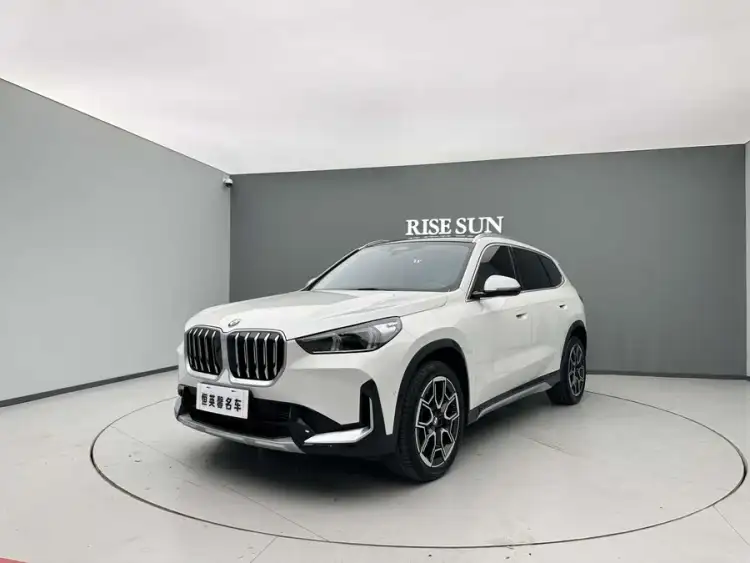 BMW X1 2023 sDrive25Li X Design Package