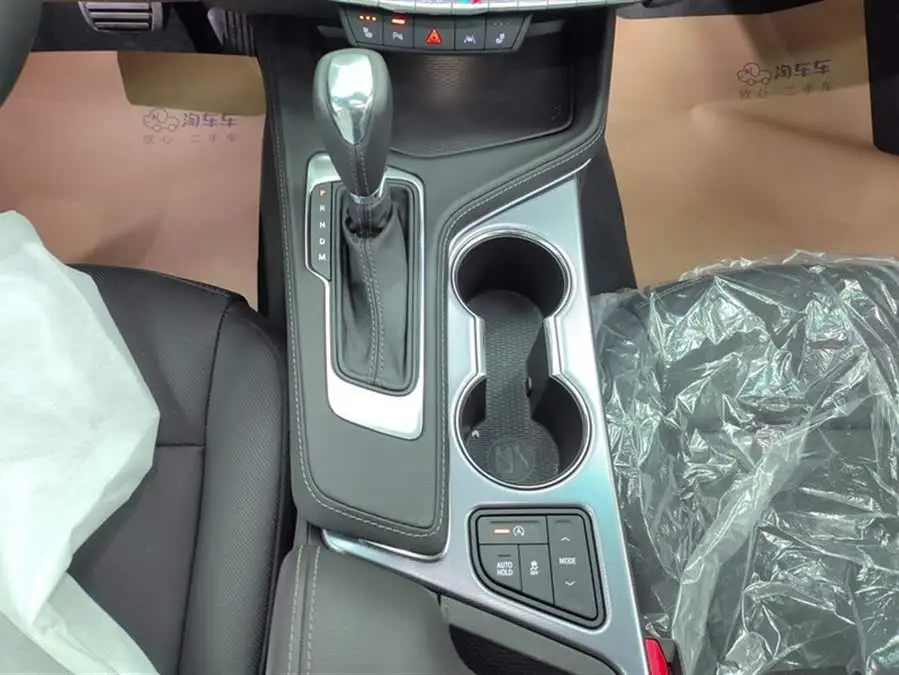 Cadillac CT4 2023 28T Luxury