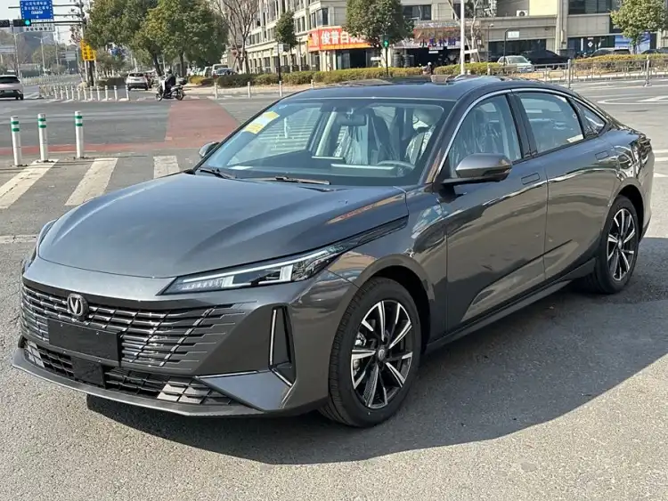 Yidong 2024 1.5T GDI Automatic Premium