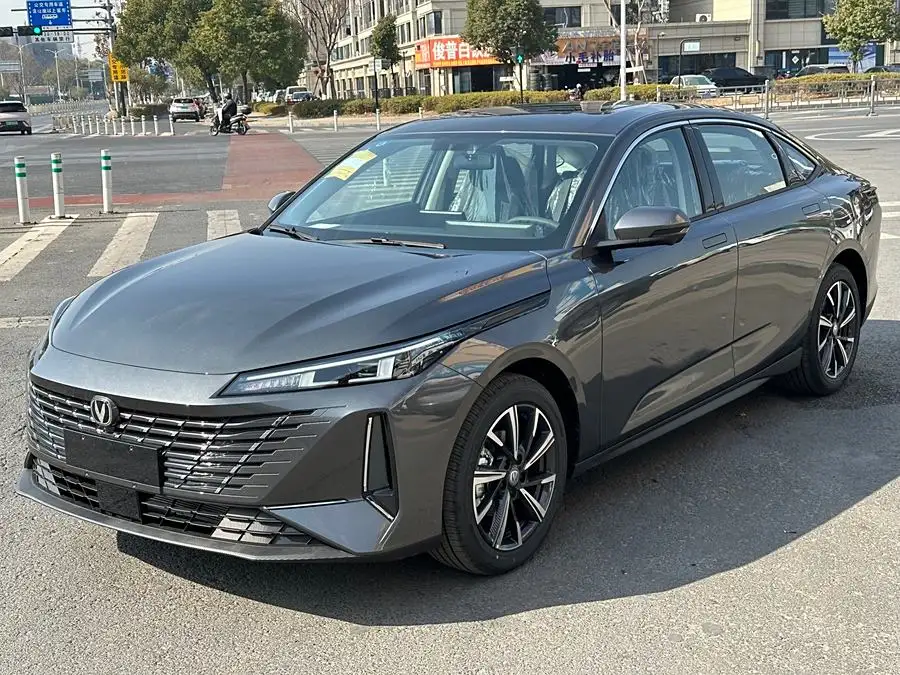 Yidong 2024 1.5T GDI Automatic Premium