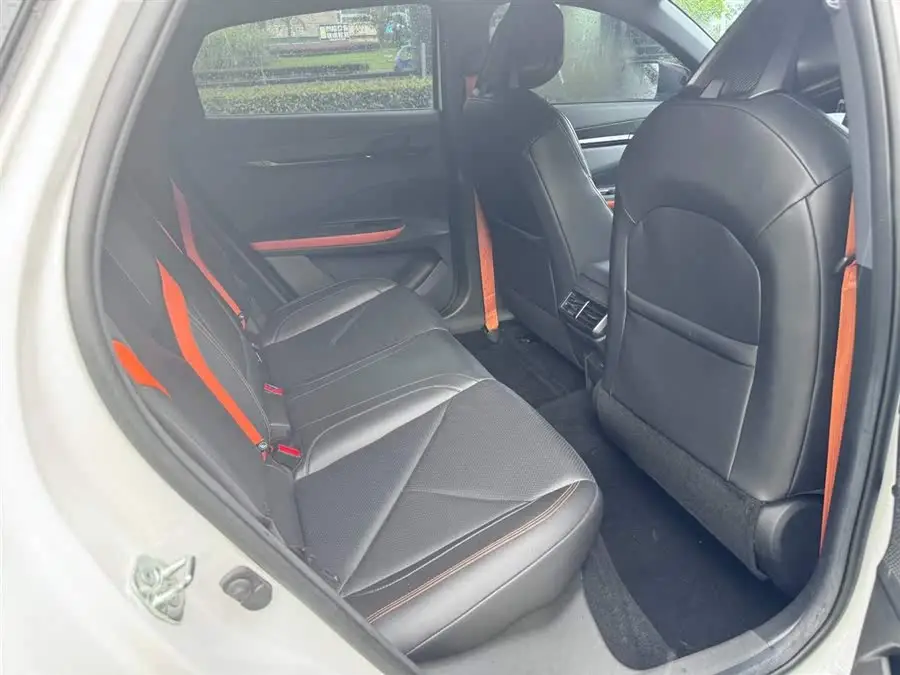 Changan UNI-V 2022 1.5T Premium