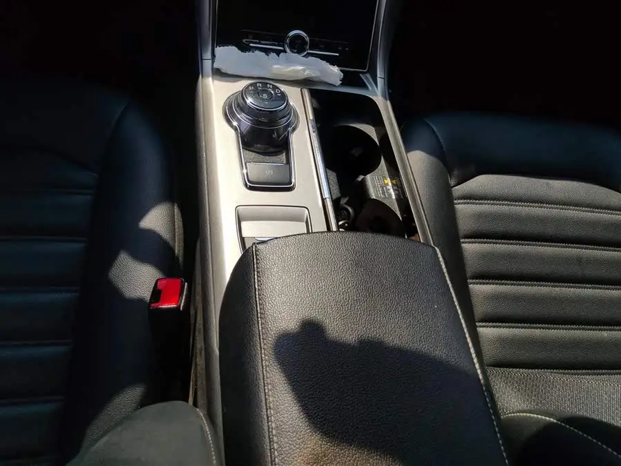 2020 Mondeo EcoBoost 180 Fashion Edition