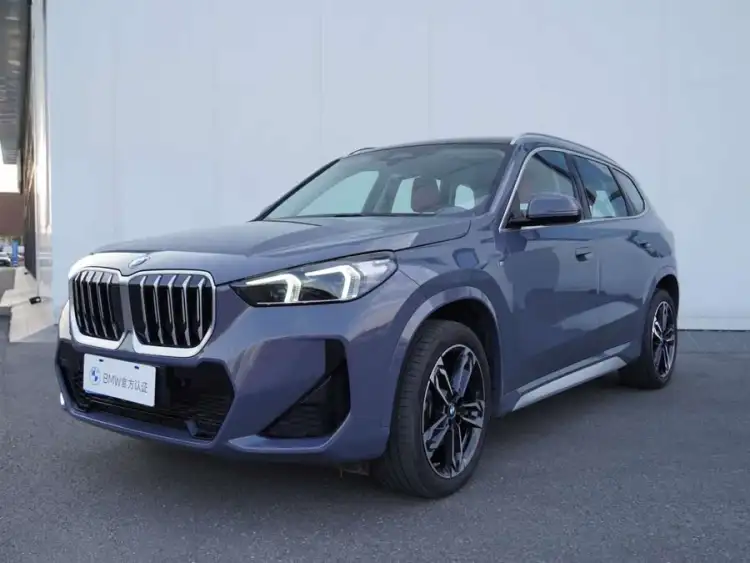 BMW X1 2024 sDrive25Li M Sport Package