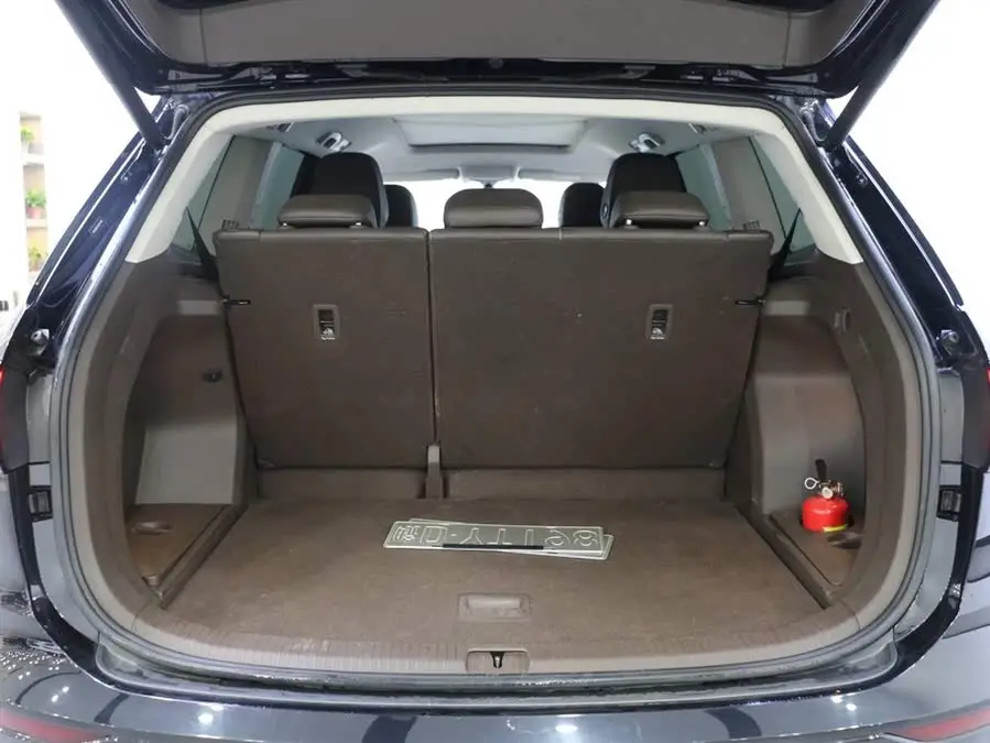 فولكس فاجن فيلورا 2020 330TSI الفئة الفاخرة