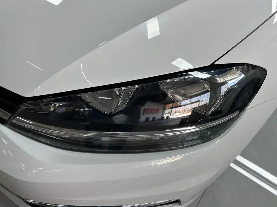 غولف 2020 إصدار الحب 280TSI DSG الراحة