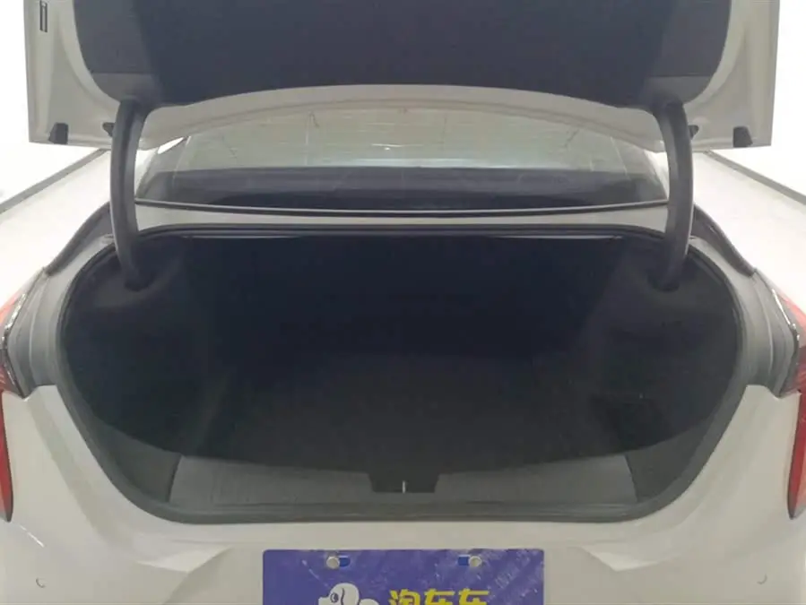 Cadillac CT4 2022 28T Luxury