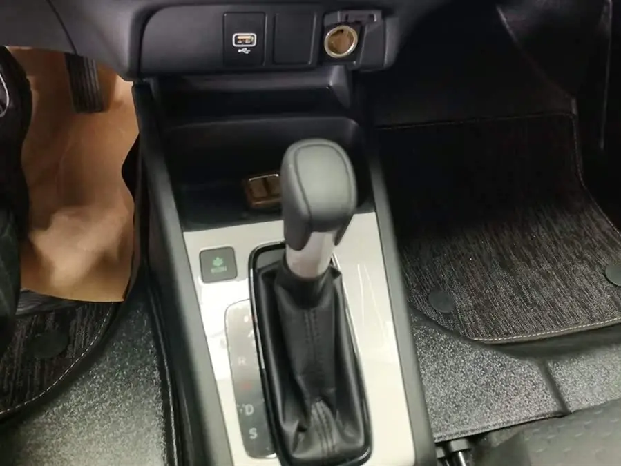 فِت 2021 1.5L CVT إصدار الاتجاه