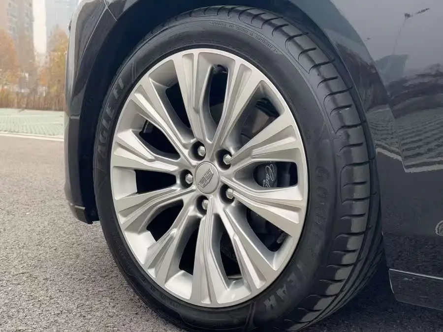 Cadillac CT6 2023 28T Premium