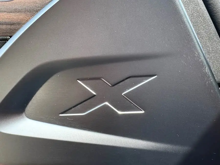 BMW X3 2022 xDrive30i Leading Model M Sport Package