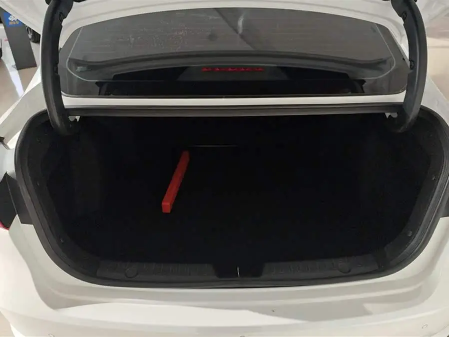 Yidong 2020 PLUS Blue Whale NE 1.4T GDI DCT Premium