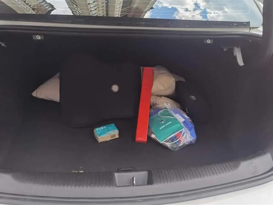 بيوك  ريجال 2020 552T الفاخرة