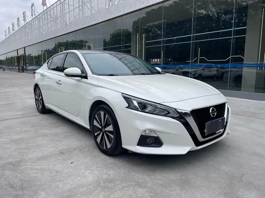 Tianlai 2021 2.0L XL Comfort Edition