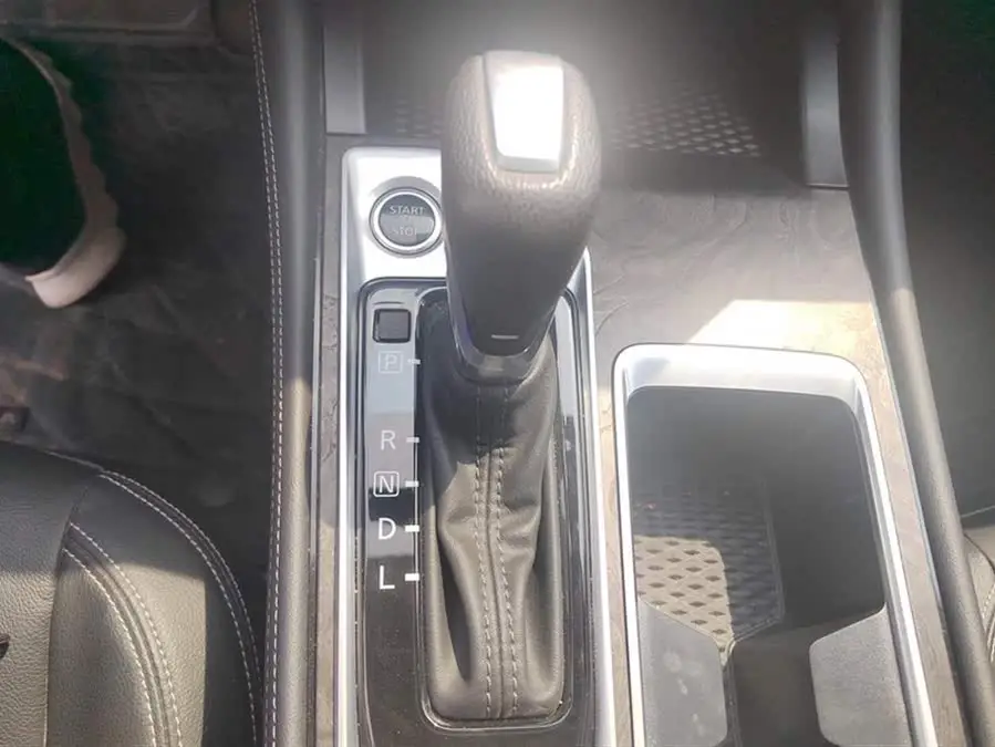 Tianlai 2022 Model 2.0L XL-TLS Enjoy Edition