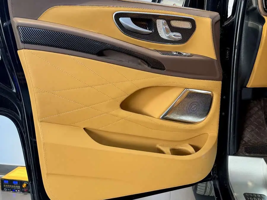 Vito 2024 2.0T Elite Edition 7-seater