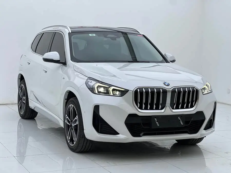 BMW X1 2023 sDrive25Li M Sport Package