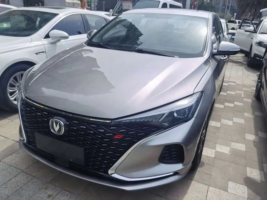 يدونغ 2020 بلس بلو ويل NE 1.4T GDI DCT نوع حاد