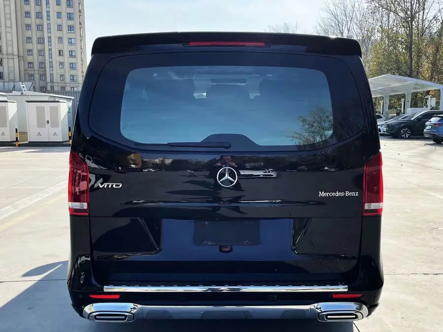 وي تشينغ 2021 2.0T الإصدار النخبوي 7 مقاعد