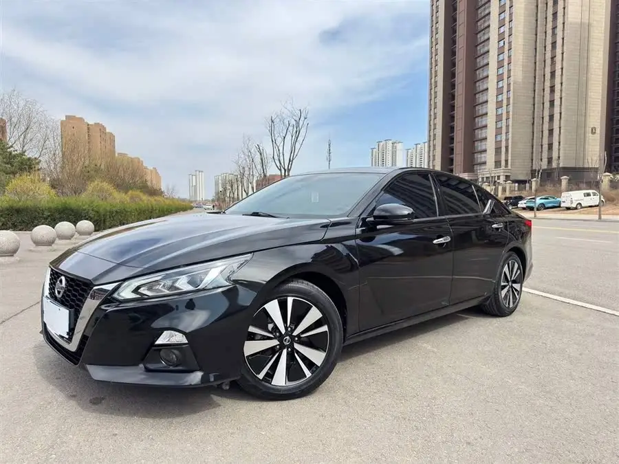 تينلاي 2021 2.0 لتر XL نسخة مريحة