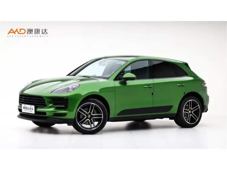 2020 Macan Macan 2.0T