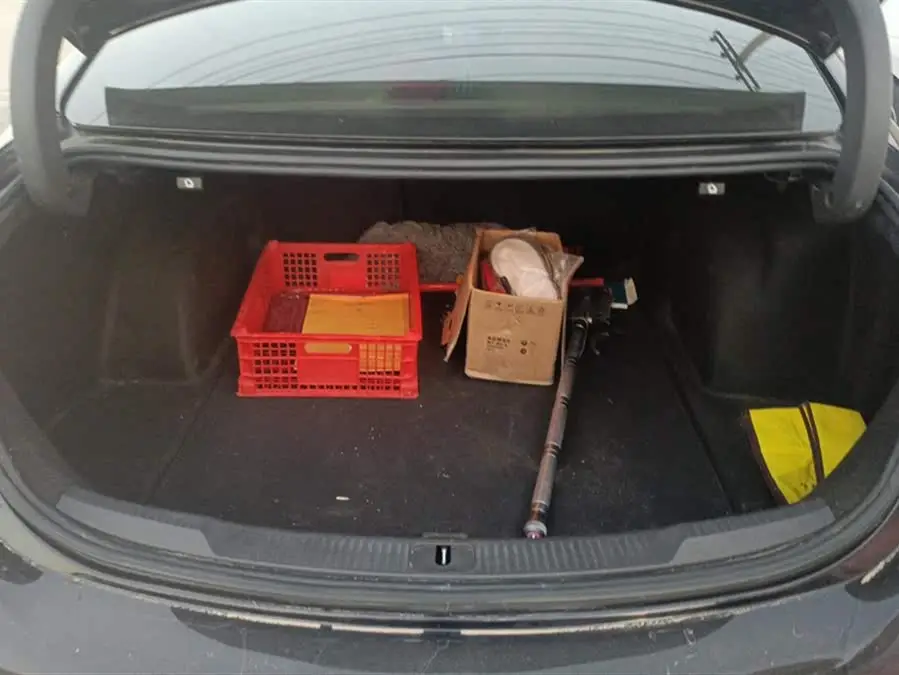 بويك لاكروس 2021 652T فاخرة