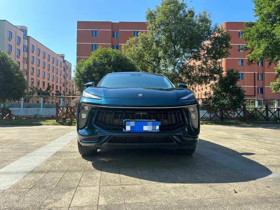 Fengxing T5 EVO 2021 1.5TD DCT Star Edition