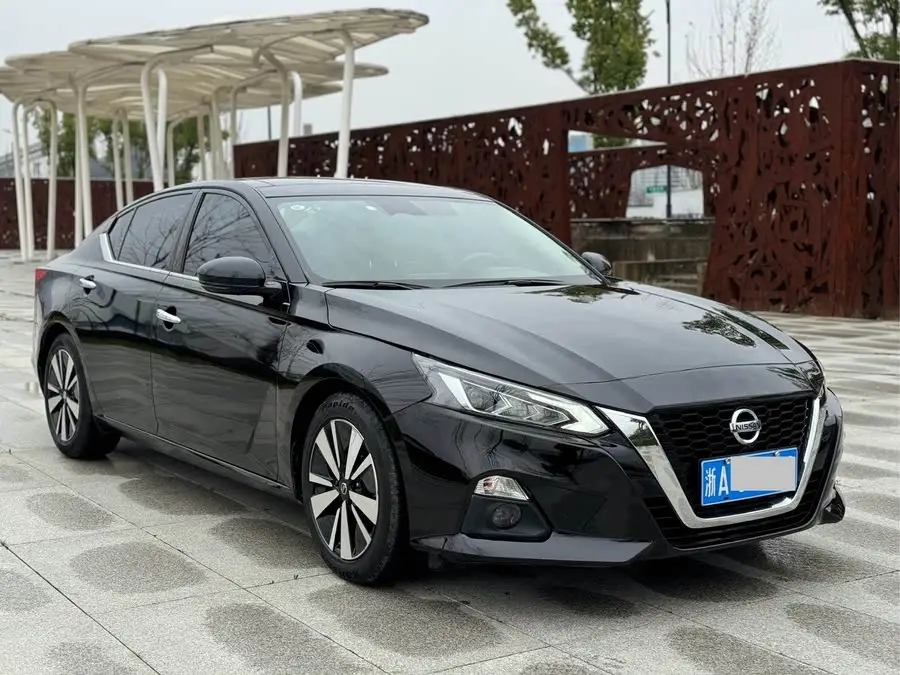 Teana 2021 2.0L XL Comfort Version