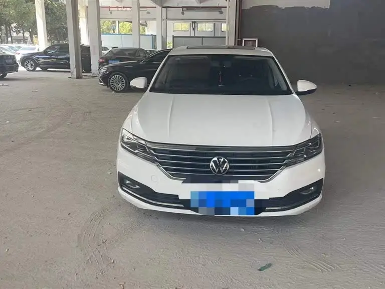 Lavida 2021 1.5L Automatic Trend Edition