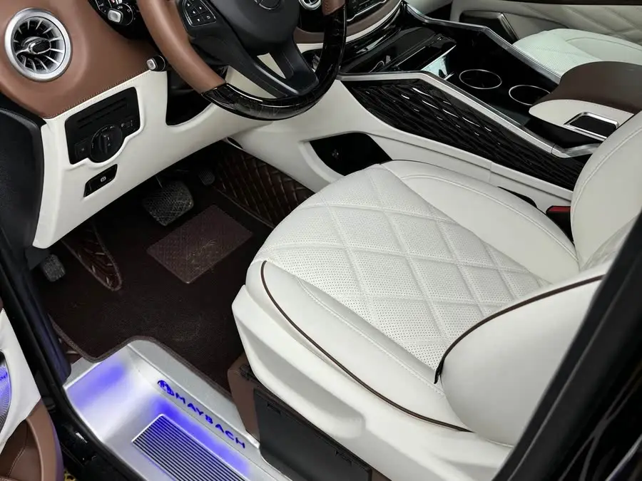 فيديو 2024 2.0T الإصدار النخبوي 7 مقاعد