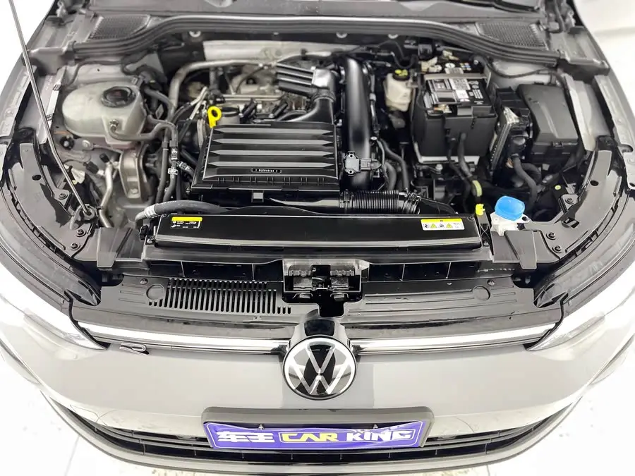 غولف 2023 280 TSI DSG R-Line