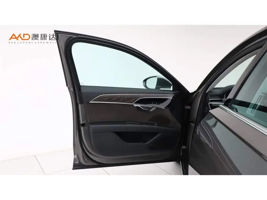 أودي A8 2019 بلس A8L 50 TFSI كواترو كومفورت