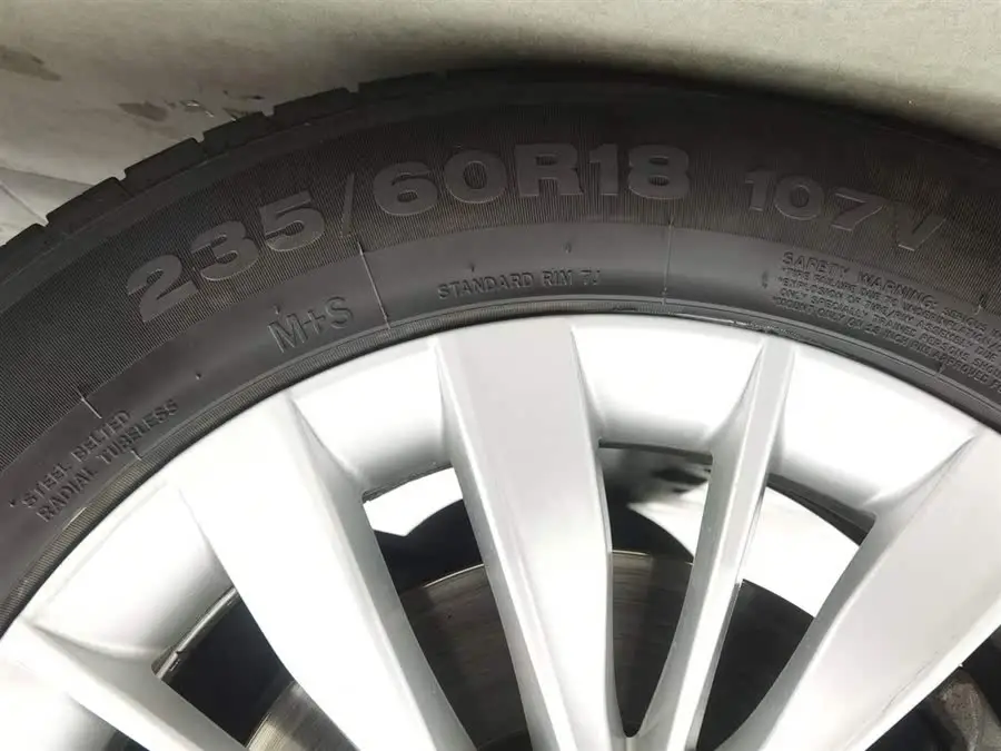 وييران 2020 الطراز 330TSI النسخة التجارية