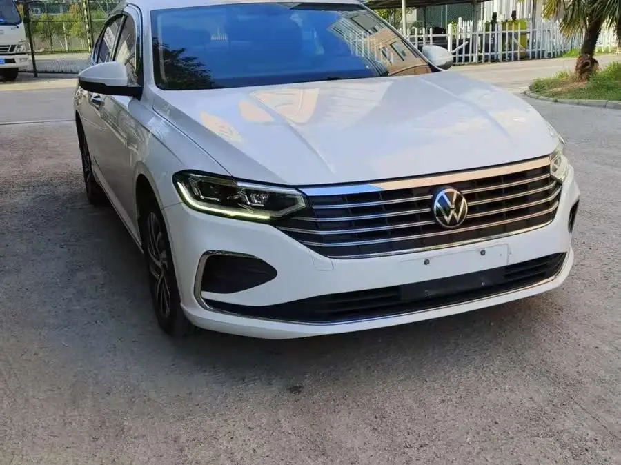 LAVIDA 2023 1.5L Automatic Elegant Edition