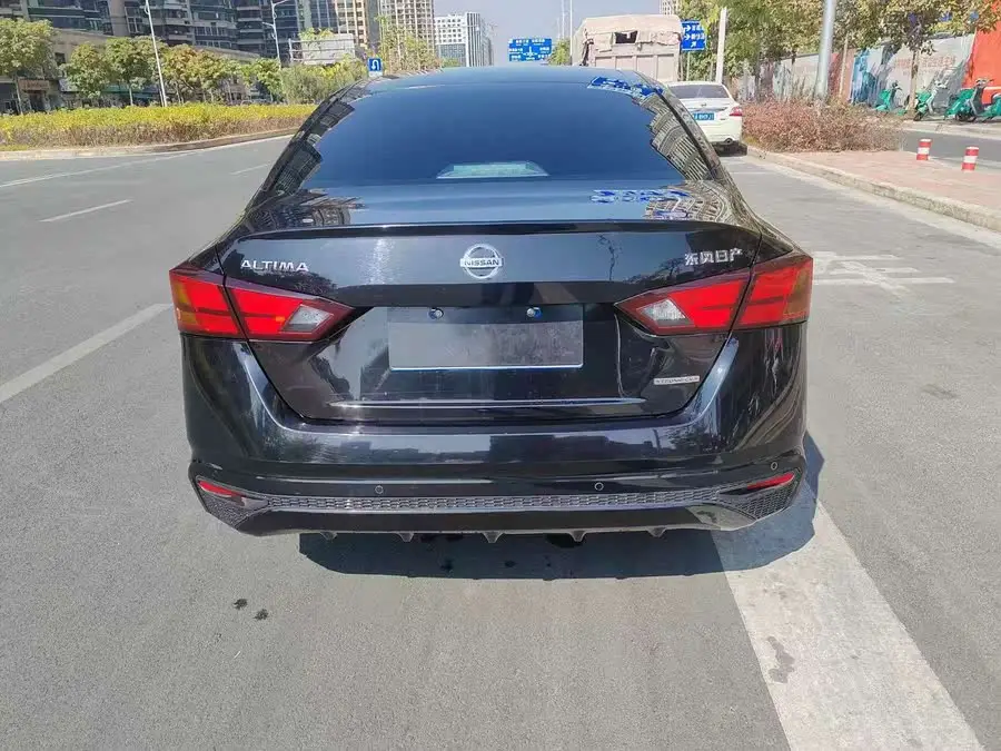 Tianlai 2021 Model 2.0L XL Comfort Edition