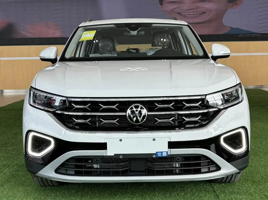 تيرون 2023 280TSI نسخة الرفاهية بوزن مزدوج