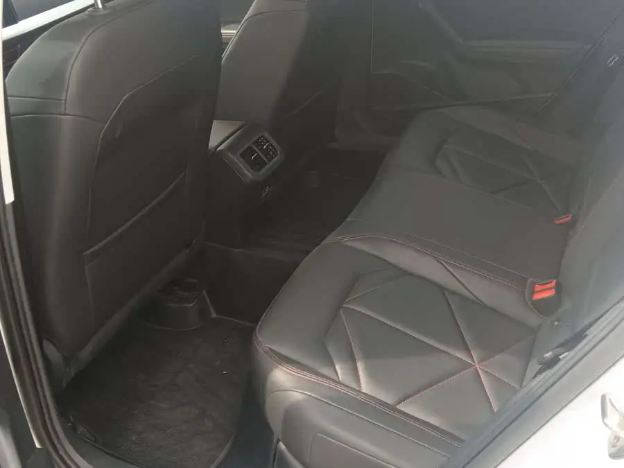 LAVIDA 2023 280TSI DSG Yongyi Edition