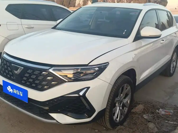 Jetta VS5 2023 Model 280TSI Automatic Entry Level