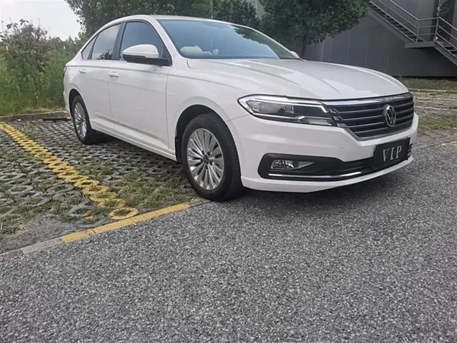 LAVIDA 2021 1.5L Automatic Style Version