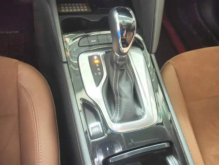 بيوك ريجال 2019 20T النسخة النخبوية الوطنية VI