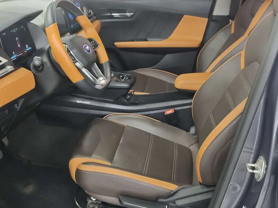 بي واي دي e2 طراز 2020 نسخة مطورة إصدار عالي التحمل نوع متميز