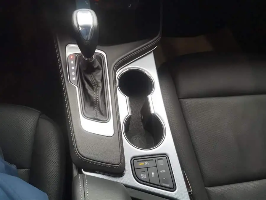 Cadillac CT4 2022 28T Luxury