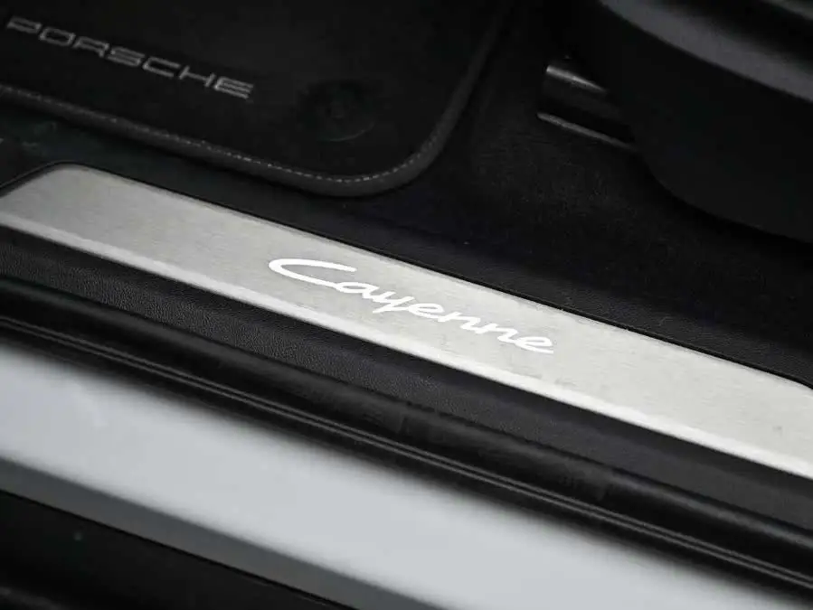 Cayenne 2024 Model Cayenne 3.0T