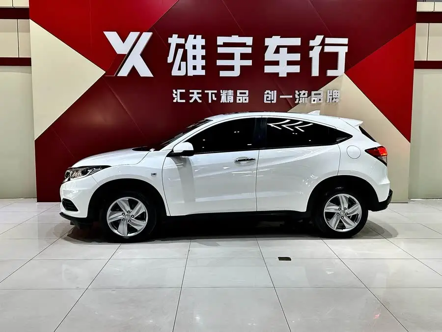 هوندا بريز 2020 1.5 لتر CVT إصدار النخبة