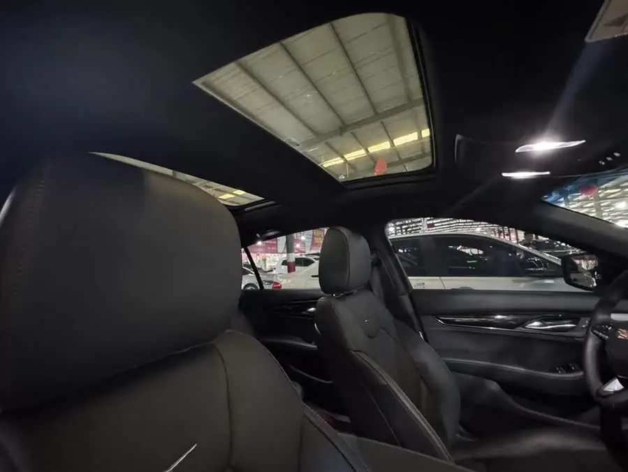 Cadillac CT5 2023 28T Premium