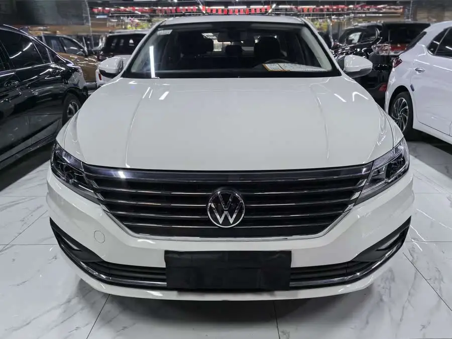 Lavida 2021 280TSI DSG Comfort Version