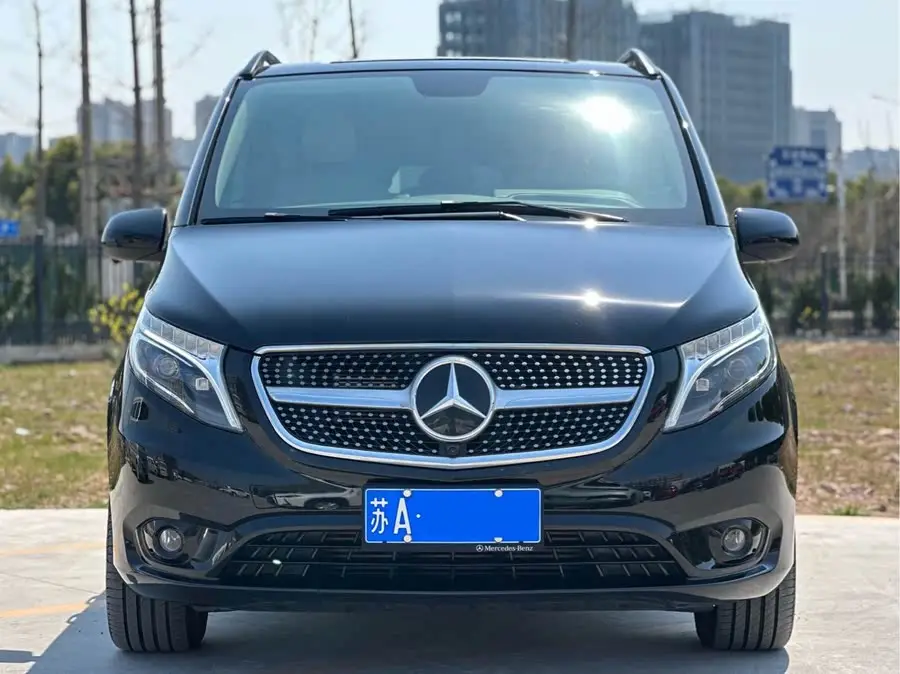 فيتو 2021 2.0T النخبة 7 مقاعد