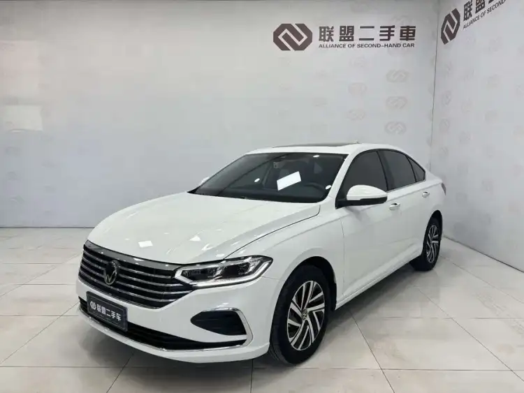 Lavida 2023 300TSI DSG Full Version