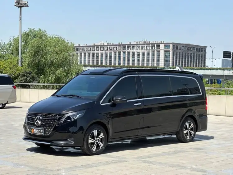 Vito 2023 2.0T Elite Edition 7-Seater