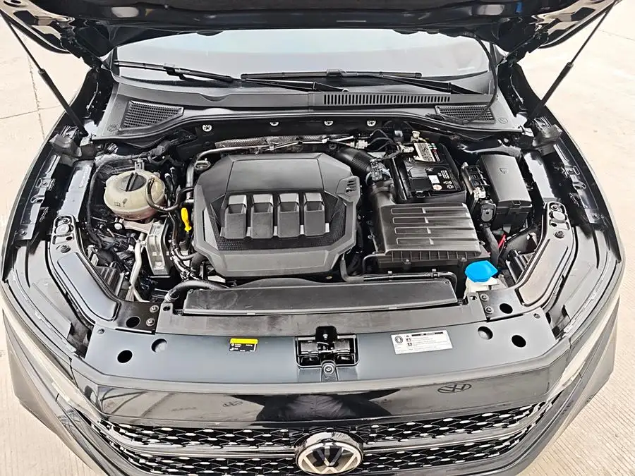 Passat 2023 330 TSI Starry Elite Edition